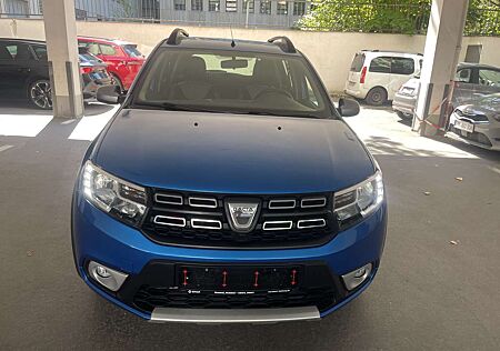 Dacia Sandero Stepway Prestige