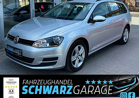 VW Golf Volkswagen VII Variant Comfortline BMT*SHZ*PDC*NAVI*