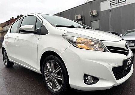 Toyota Yaris 1.3 Club *1.Hand/Kamera/Klima/SHZ/5-Türig*