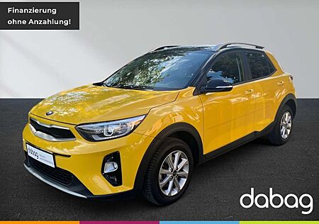 Kia Stonic 1.2 Spirit