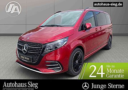 Mercedes-Benz V 220 AMG*Distronic*AHK*Navi*Style*Lenk-Ass*360°