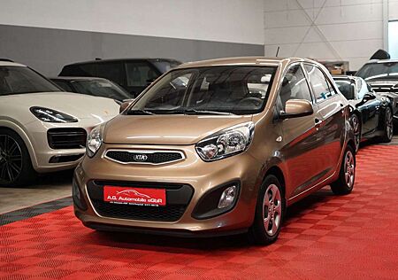 Kia Picanto 1.0 Klima