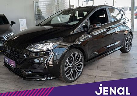 Ford Fiesta ST-Line X KAMERA/LED/TEMPOMAT/DAB/PDC