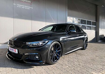 BMW 440 xDrive //CarPlay//H&K//6WB//VOLL/