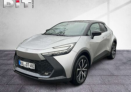 Toyota C-HR 2.0 Plug-in Hybrid Klima Kamera Sitzhzg