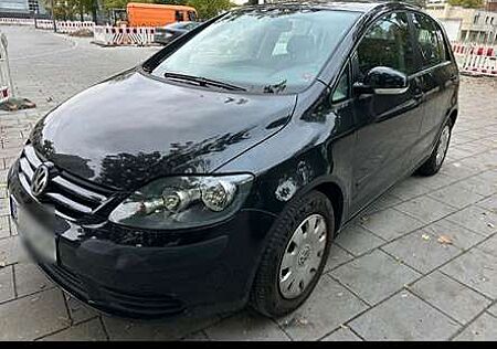 VW Golf Plus Volkswagen 1.6 FSI Trendline