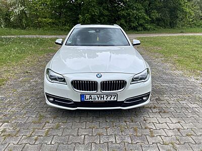 BMW 530 530 d İndividual mit viel Austattung