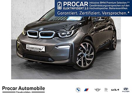 BMW i3 120 DAB LED WLAN RFK Navi Prof. Tempomat Shz