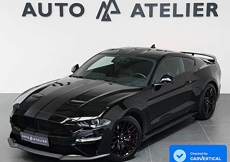 Ford Mustang GT Fastback 5.0 Aut.*55YEARS*DEUTSCH*