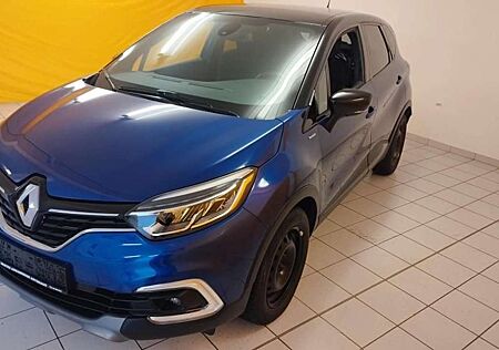 Renault Captur S, Automatik, Navi, LED, Kamera