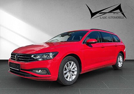 VW Passat Variant Volkswagen Business 2.0 TDI DSG Navi/AID/CAM