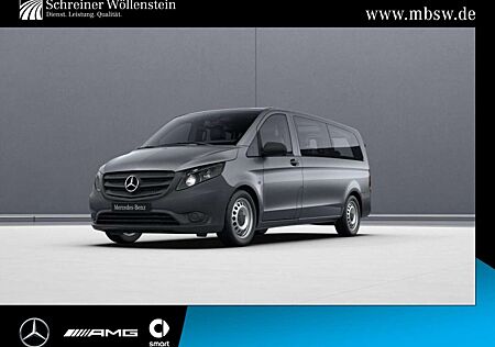 Mercedes-Benz Vito 114 Tourer PRO XL *AHK*RKam*9Sitze*Garantie
