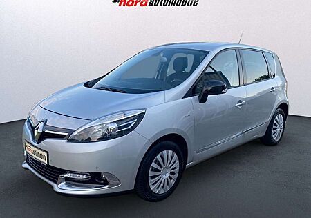 Renault Scenic III BOSE Edition°2.Hand°Kamera°Navi°TÜV