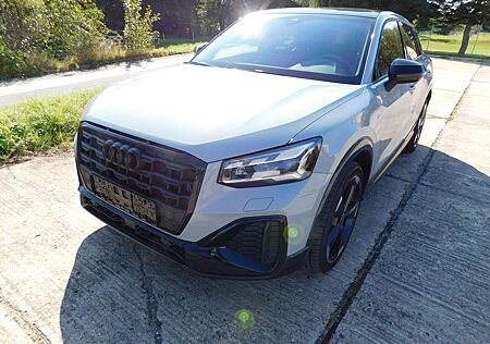 Audi Q2 35 TFSI advanced