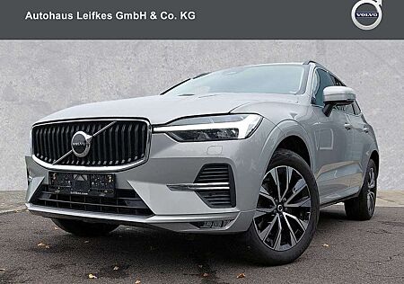 Volvo XC 60 XC60 Diesel B4 D Core *AHK*Winter-P.*Licht-P.*