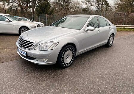 Mercedes-Benz S 320 CDI VIRC + SOFT-CL + HARMAN + XEN + MEMORY