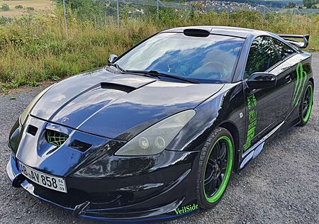 Toyota Celica T 23
