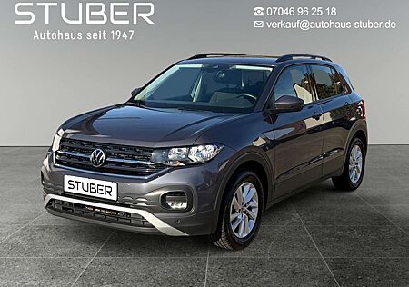 VW T-Cross Volkswagen 1.0 Life AHK | PDC | SZH | App Connect