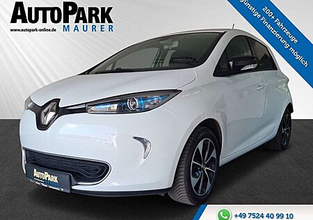 Renault ZOE Intens*Navi*Tempomat*Kamera*