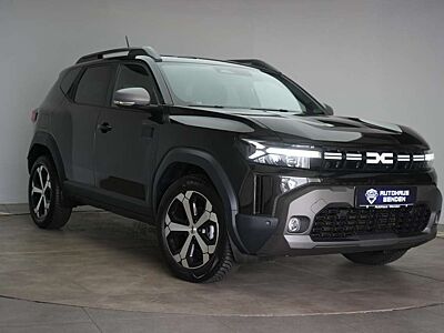 Dacia Duster 130 Journey