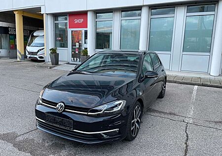VW Golf Volkswagen 1.5 TSI Highline BlueMotion