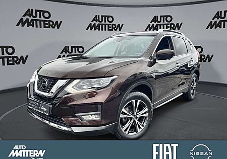 Nissan X-Trail 1.3 DIG-T Aut. N-Connecta*Navi*Panorama*