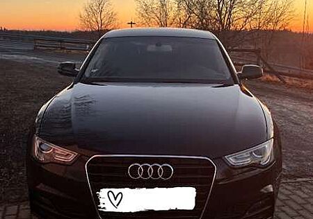 Audi A5 1.8 TFSI Sportback multitronic