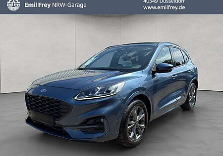 Ford Kuga 1.5 ST-LINE X AHK/Head-Up/iACC/Kamera/Winter-