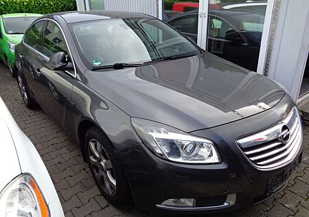 Opel Insignia 1.8 Selection