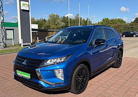 Mitsubishi Eclipse Cross Active+ 4WD 360°