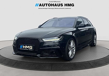Audi A6 3.0 TDI quattro *S LINE*PANO*NAVI*KAM*MATRIX*