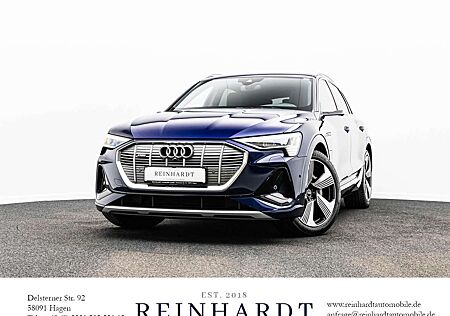 Audi e-tron 55 2x S LINE MATRIX/21Z./ACC/PANO/360°