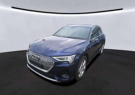 Audi e-tron 55 2x S LINE MATRIX/21Z./ACC/PANO/360°