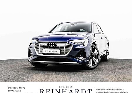 Audi e-tron 55 2x S LINE MATRIX/21Z./ACC/PANO/360°