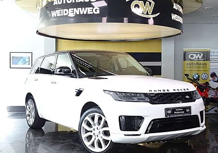 Land Rover Range Rover Sport SDV6 Autobio.Dynamic Pano Head