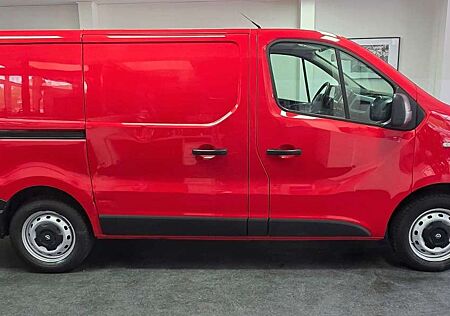 Opel Vivaro 1,6 CDTI Kasten Klima AHK Navi TÜV10/2027
