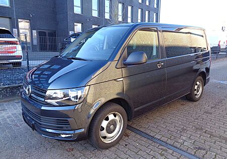 VW T6 Multivan Volkswagen 2.0 TDI Trendline *7 Sitze* DSG