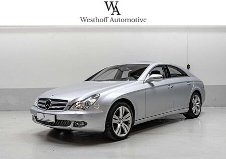 Mercedes-Benz CLS 350 CGI H/K Keyless Airmatic Memory SHD Standheizung