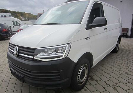 VW T6 Transporter Volkswagen Kasten,Navi,LED,PDC,Sitzheizung,W.1-Hand