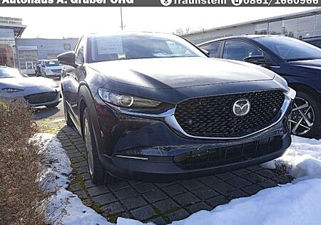 Mazda CX-30 2.5L e-SKYACTIV G 140ps Homura