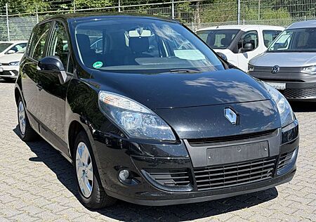 Renault Scenic III TomTom Edition