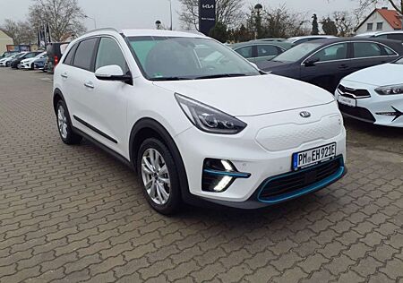 Kia Niro e- Spirit JBL-Sound Leder Navi ACC LED
