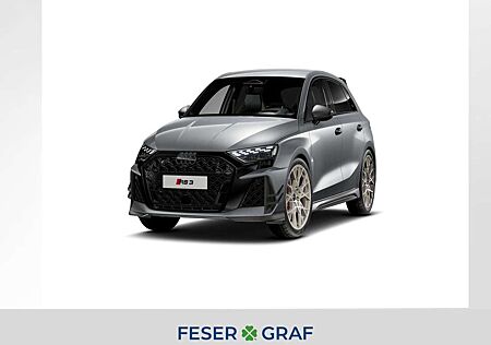 Audi RS3 Sportback 294 kW S tronic