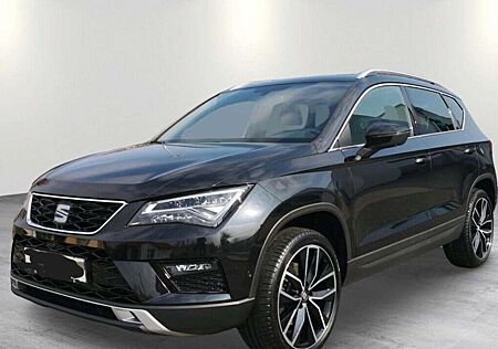 Seat Ateca 1.6 TDI Xcellence