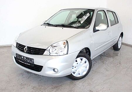 Renault Clio Dynamique 1.2 16V 75,5türig,TÜV NEU