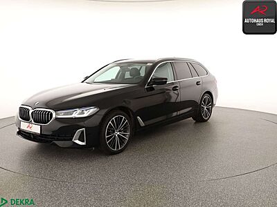 BMW 530 530 d T LUXURY LINE LASER,HARMAN/K,360GRAD,HUD
