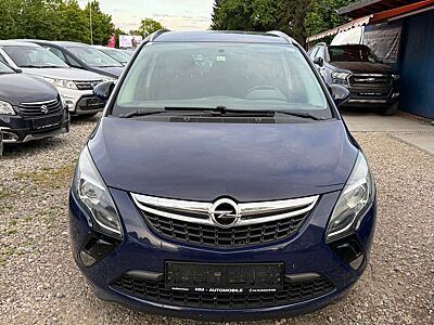 Opel Zafira Tourer Zafira Tourer 2.0 CDTI