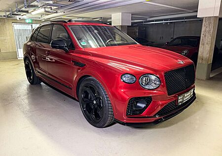 Bentley Bentayga 4.0 V8 S 4WD Autom.