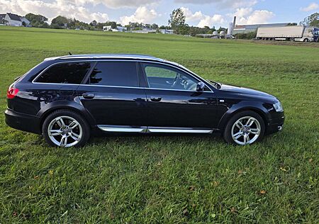 Audi A6 Allroad quattro 3.0 TDI tiptronic DPF