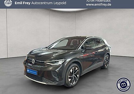 VW ID.4 Volkswagen Performance Upgrade Pro